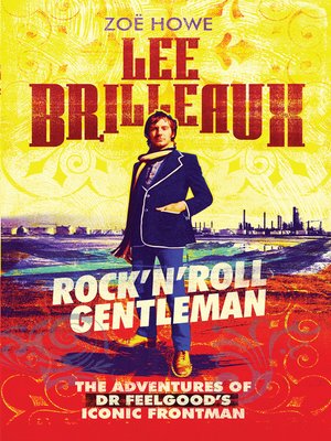 cover image of Lee Brilleaux